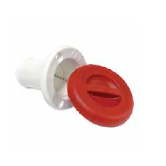 Depo Dolum Kapağı Yakıt