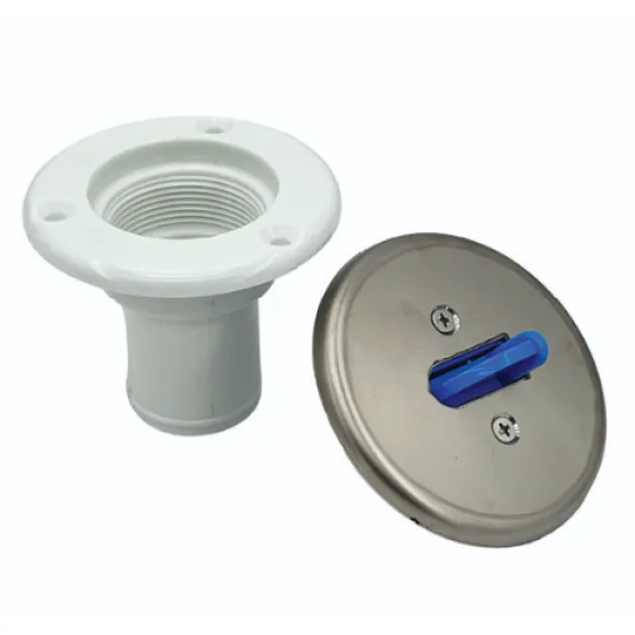 Dolum Kapağı Su