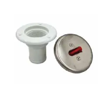 Dolum Kapağı Yakıt - 1