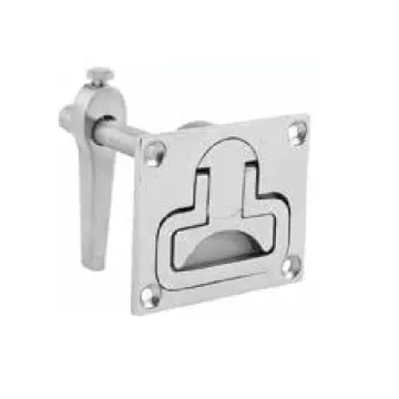 Gömme Kulp CR-NI 79X67,2 Mm - 1