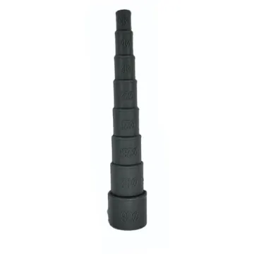 Hortum Konnektörü - 1