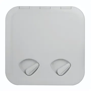 Kapak Plastik - 1