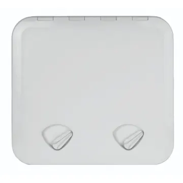 Cap Plastic - 1