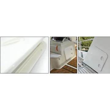 Cap Plastic - 2