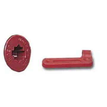 Kapak Yedek Su(Mavi) - 1