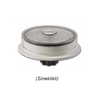 Mantar Manika ABS - 1