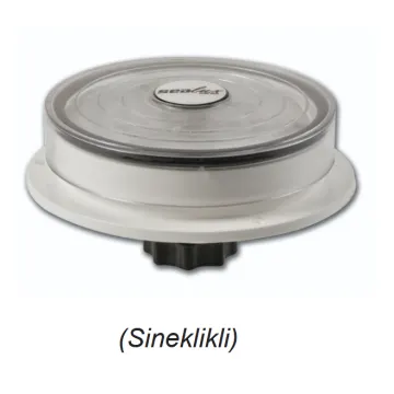 ABS Mushroom Vent - 1