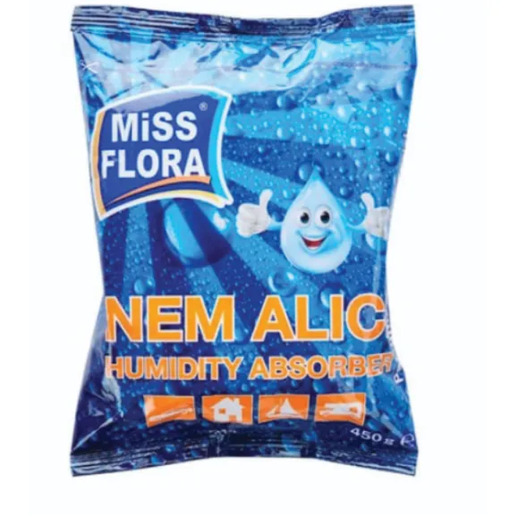 Moisture Absorber Naturel 450 Gr