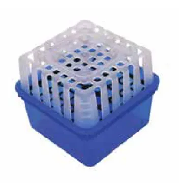 Nem Alıcı Naturel Kabı 450 Gr - 1