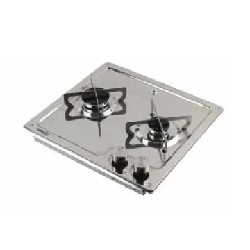 Ocak Çiftli Gömme - 1