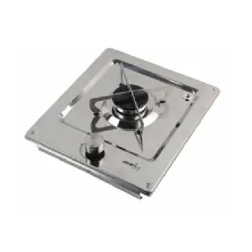 Ocak Tekli Gömme - 1