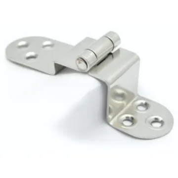 Chest Hinge CR-NI - 1