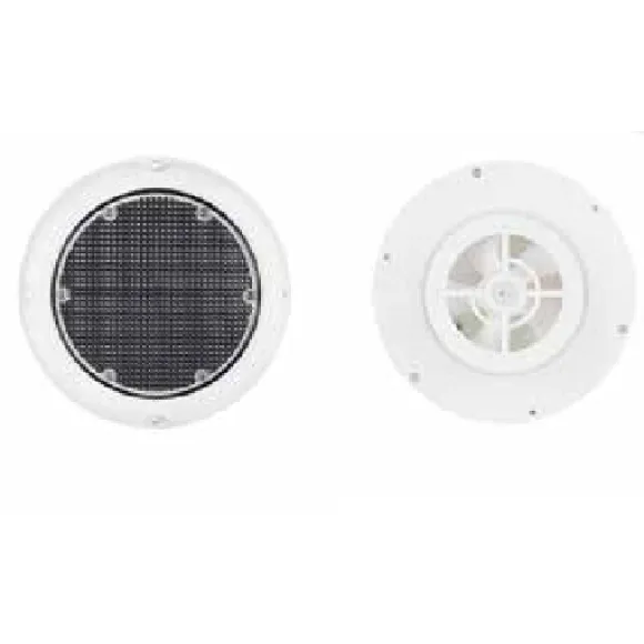 Solar Havalandırma Ø 217mm