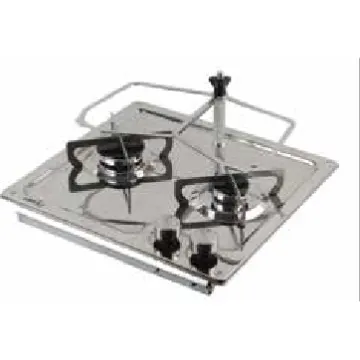 Tencere Tutucu Çiftli - 2