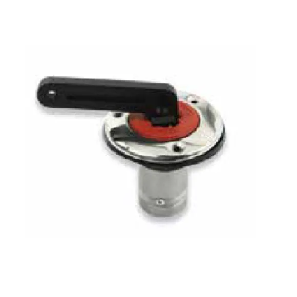 Yakıt Dolum Kapağı 38 Mm