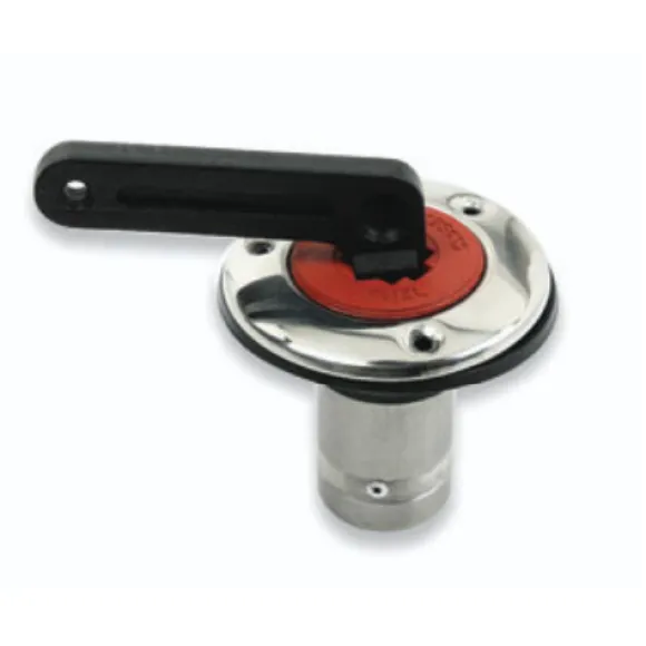 Yakıt Dolum Kapağı 38 Mm