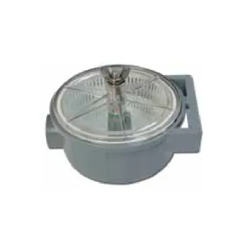 Deniz Suyu Filtresi - 1