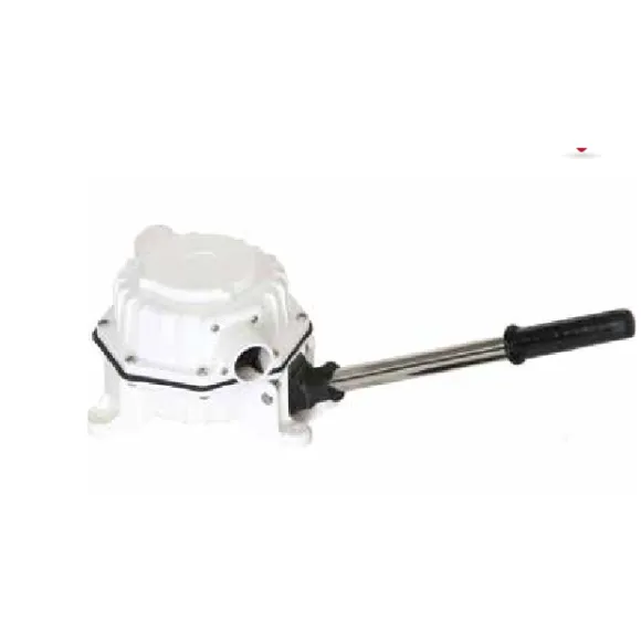 Manuel Sintine Pompası 56lt