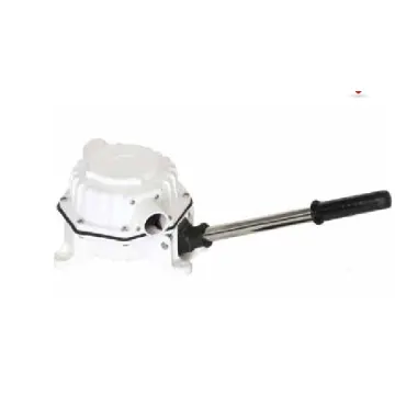 Manuel Sintine Pompası 56lt - 1