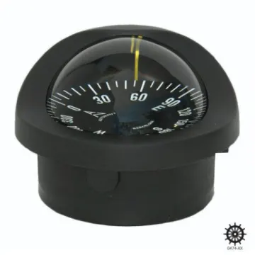 Компас Autonautic C15-063 Черный - 1