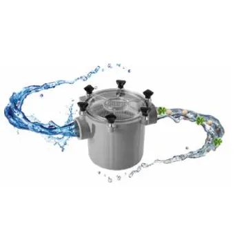 Deniz Suyu Filtresi - 2