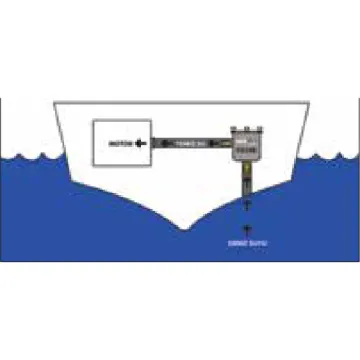Deniz Suyu Filtresi - 2