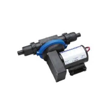 Diyaframlı Duş Pompası Matromarine - 1