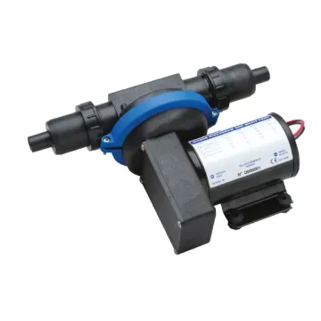 Диафрагменная Душевая Помпа Matromarine - 1