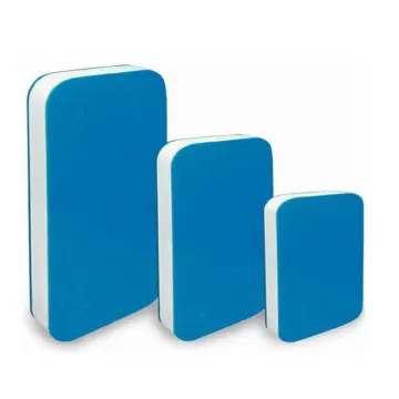 Flat Fender (Blue) - 1
