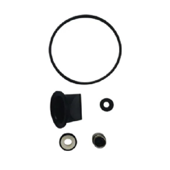 Matromarine Elektrikli Evolution Model İçin Conta Seti