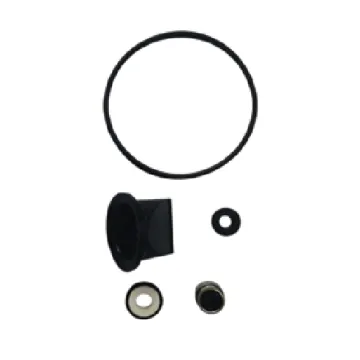 Matromarine Elektrikli Evolution Model İçin Conta Seti - 1