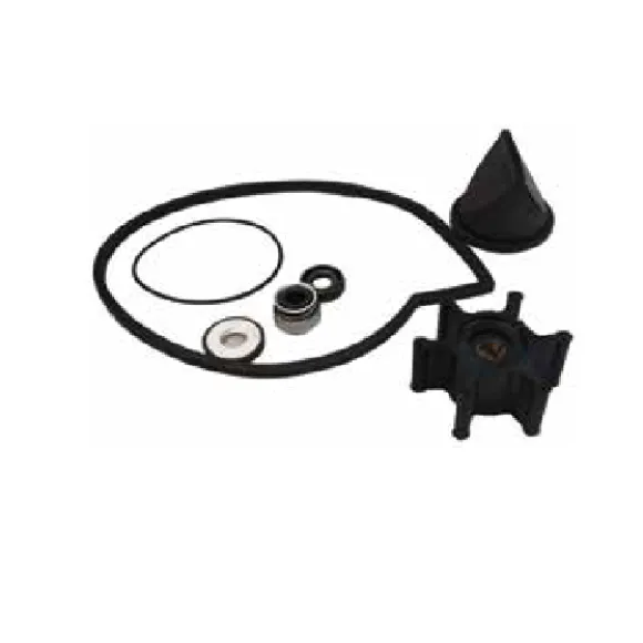 Matromarine Elektrikli Sessiz Model İçin Conta Seti