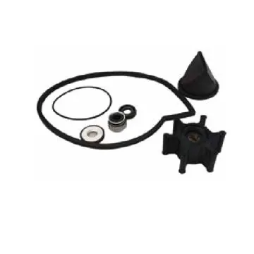 Matromarine Elektrikli Sessiz Model İçin Conta Seti - 1