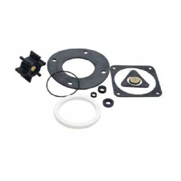 Matromarine Elektrikli Standart Model İçin Conta Seti