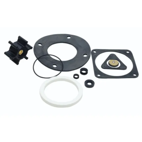 Matromarine Комплект Прокладок Для Электрической Стандартной Модели