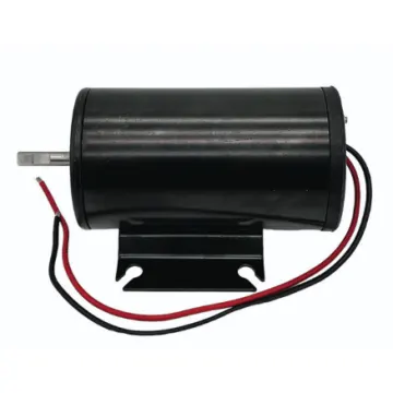 Matromarine Maxı Deck Запасной Двигатель 12V - 1
