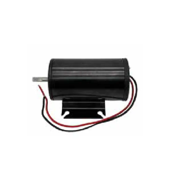 Matromarine Maxı Deck Yedek Motor 24V