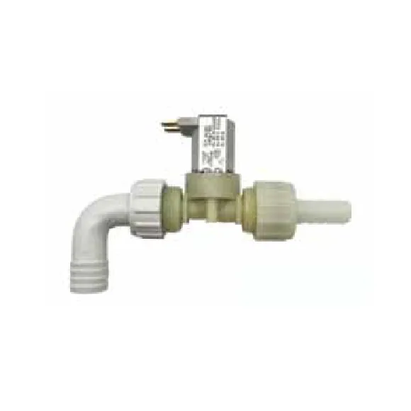 Matromarine Plastik Selenoid Valf 12V