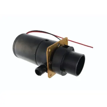 Matromarine Запасной Двигатель Для Туалета 24V - 1
