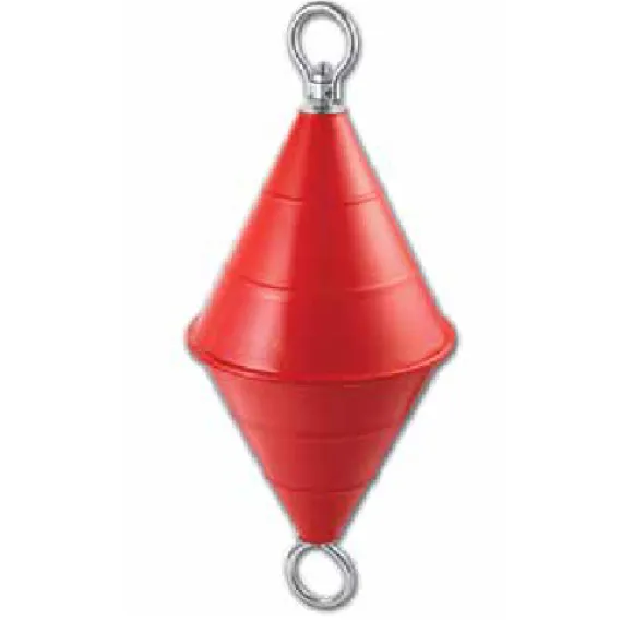 Şamandıra Konik Demirli Poliüretan Dolgulu