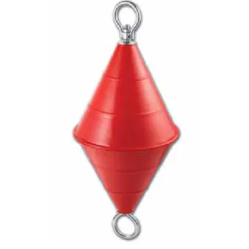 Şamandıra Konik Demirli Poliüretan Dolgulu - 1