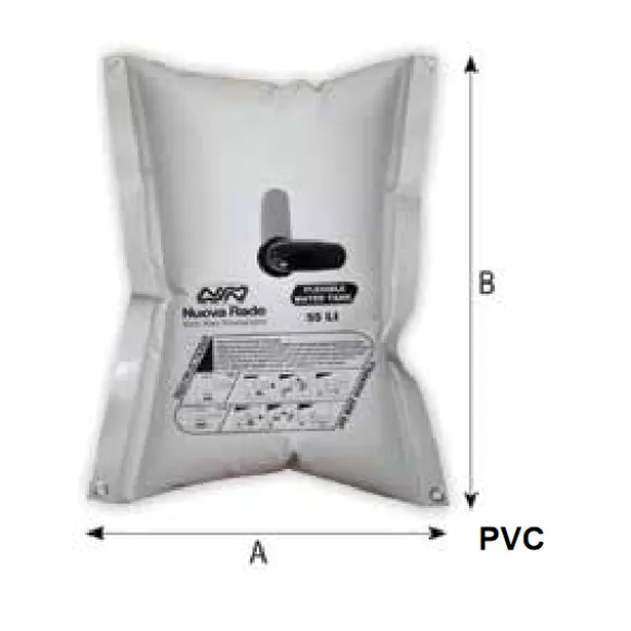 Su Tankı Lt100 74x100cm