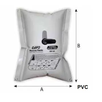 Su Tankı Lt100 74x100cm - 1
