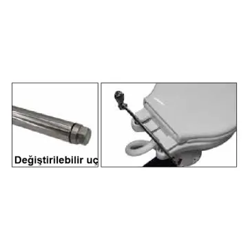 Taharet Musluğu - 1