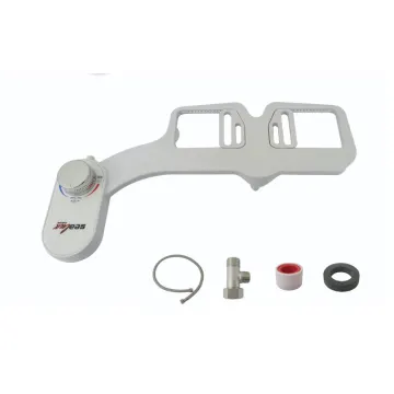 Bidet Spray Plastic - 1