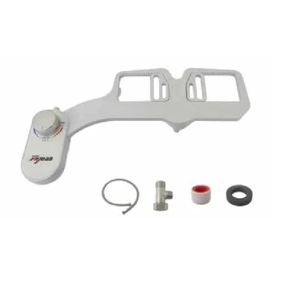 Taharet Musluğu Plastik