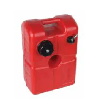 Yakıt Tankı Sealux 12 Lt Koli Adedi : 5 - 1