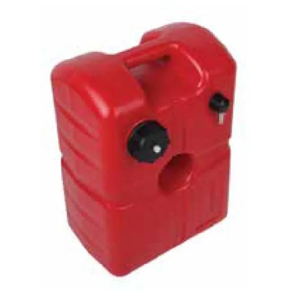 Yakıt Tankı Sealux 22 Lt Koli Adedi : 3