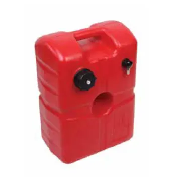 Yakıt Tankı Sealux 30 Lt Koli Adedi : 3 - 1