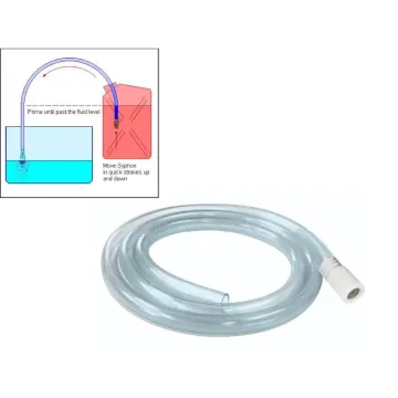 Smart Hose Sealux Diameter: 13mm-160cm - 1